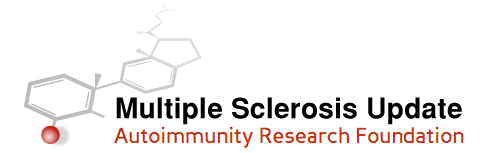 Multiple Sclerosis, MS, Autoimmunity Research Foundation, FDA