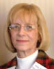 Meg Mangin, RN