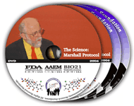 DVD Pack - 'The Science' and 'Recovery'